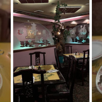 Ming’s Cuisine