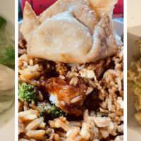 Ming's Garden - Traverse City
