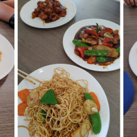 Ming's Kitchen
