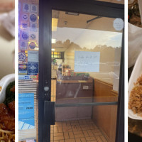 Ming’s Restaurant