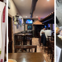 Minhoto Restaurant