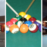Minnesota's Billiards Pub