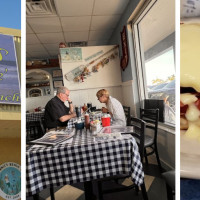 Minnie's Beach Cafe