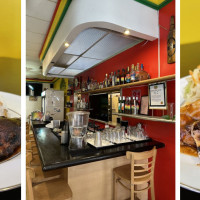 Mintos jamaican Restaurant & bar
