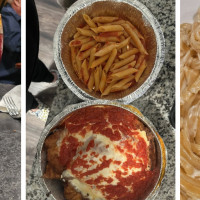 Mirabelle's Italian Restaurant