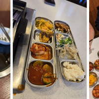 Mirak Korean BBQ Restaurant