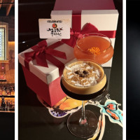 Miró Tapas