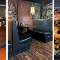 Miso Japanese Seafood and Steak House