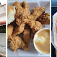 Miss Ann's Fried Chicken