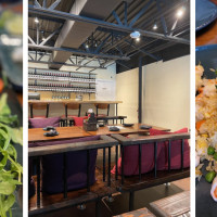 Miss V Vietnamese Cuisine