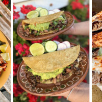 Mission 19 Taquería