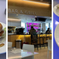Mission Bar & Grill
