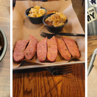MISSION BBQ