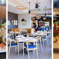 Mission Beach House Bar & Grill - Revere