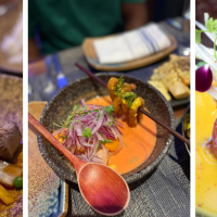 Mission Ceviche
