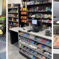 Mission food center