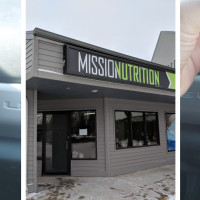 Mission Nutrition