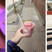 Mission Taqueria