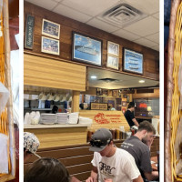 Mississippi Sweets BBQ - Boca Raton