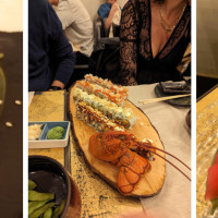 MIsushi Restaurant