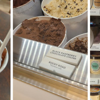 Mitchell's Ice Cream (Westlake Shop)