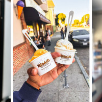 Mitchell's Ice Cream