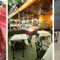 Mitch’s on El Paseo Prime Seafood