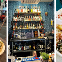 Mitote Food Park