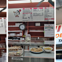 Mitsuba Delicatessen