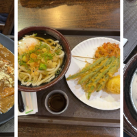 Mitsuwa Marketplace