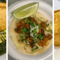 MIXTOS COCINA MEXICANA