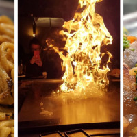 Miyako Sushi and Hibachi