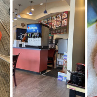 Miyako’s Teriyaki & Wok