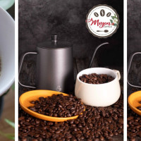 Miyen Coffee