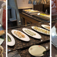 Miyoko Buffet