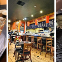 Miyoshi Japanese Restaurant