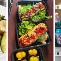 Mizu Asian Bistro
