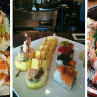Mizu Japanese Cuisine - West Windsor Township