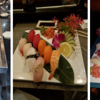 Mizu Japanese Steak House - Alabaster