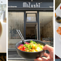 Mizushi