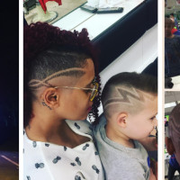 M&J Barber Shop