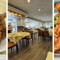 MJ Valley Restaurant