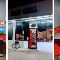 M&M Grill