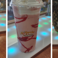 Mo Berries Ice Cream - Voted #1