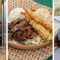 Mo' Bettahs Hawaiian Style Food - Rexburg