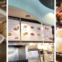 Mo' Bettahs Hawaiian Style Food