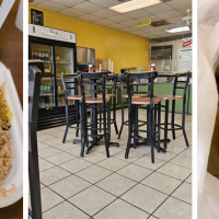 Mo'Bay Island Cuisine