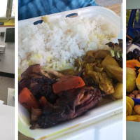 Mobay Jamaican restaurant - Jenkintown