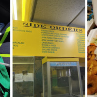 Mobay Jamaican Restaurant