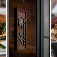 MoCA Asian Bistro - Hewlett